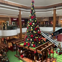 Foto scattata a Natal Shopping da Guto S. il 12/9/2023