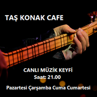 Foto scattata a Taş Konak Cafe da Taş Konak Cafe il 7/25/2016