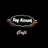 7/25/2016 tarihinde Taş Konak Cafeziyaretçi tarafından Taş Konak Cafe'de çekilen fotoğraf