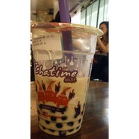 Review Chatime