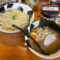 Photo taken at つけ麺おんのじ 榴岡店 by やさ on 4/11/2024