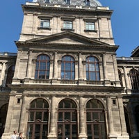 Photo taken at Hof der Universitaet Wien by 021 on 6/4/2019
