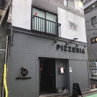 Photo taken at Pizzeria MERI PRINCIPESSA by pln on 10/3/2023