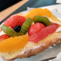 きのとやカフェ 大通公園店 9 Tips きのとやカフェ 大通公園店 9 Tips