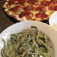 Foto diambil di Christianos Pizza oleh Sarah S. pada 7/17/2016