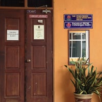 Rumah Anak Yatim Bekas Perajurit Building In Kulim