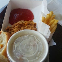 Kfc Kuala Kangsar 3 Tips From 370 Visitors