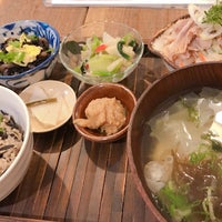 玄米食堂ie 中央区 4 Tips From 42 Visitors 玄米食堂ie 中央区 4 Tips From 42 Visitors