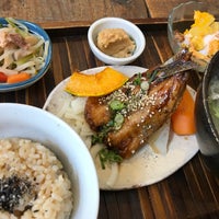 玄米食堂ie 中央区 4 Tips From 42 Visitors 玄米食堂ie 中央区 4 Tips From 42 Visitors