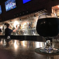 Photo taken at World Of Beer by Pete G. on 3/5/2019