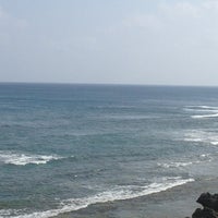 米須海岸