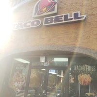 Photo taken at Taco Bell by Justin on 7/15/2018