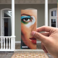Foto tirada no(a) MATE | Museo Mario Testino por Alejandro D. em 9/11/2015