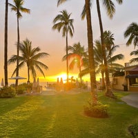 Foto scattata a Sunset Plaza Beach Resort &amp;amp; Spa da Jim W. il 1/25/2022