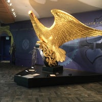 Photo taken at The Mariners&amp;#39; Museum by Jim W. on 8/6/2021