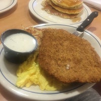 Photo taken at IHOP by George C. on 8/23/2016
