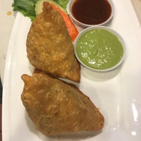 3/19/2017 tarihinde Monsoon Himalayan Cuisineziyaretçi tarafından Monsoon Himalayan Cuisine'de çekilen fotoğraf