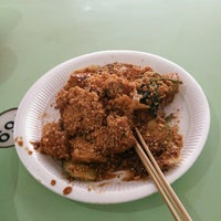 Photo taken at Toa Payoh Rojak by Wilson on 10/8/2016