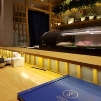 Sushi Hiro Sushi Restaurant In Kelapa Gading