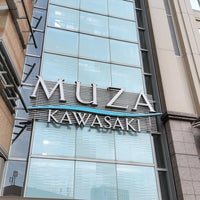 Photo taken at Muza Kawasaki by mnaka_AT on 4/6/2024