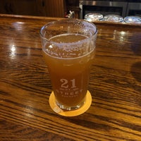 Photo taken at Winston&amp;#39;s English Pub &amp;amp; Grill by Dale M. on 10/6/2019