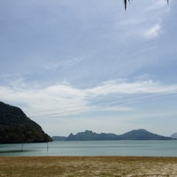 Beringin Beach Resort Kuah Kedah