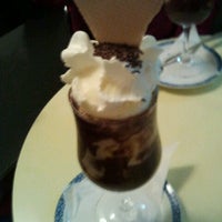 Foto scattata a Gelataria Sincelo da Rui F. il 12/19/2012