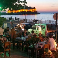 Photo taken at Mavi Balık&amp;amp;Meze Restaurant by Mavi Balık&amp;amp;Meze Restaurant on 7/20/2016