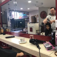 Photo taken at La Beaute Guzellik Merkezi by özlem A. on 6/1/2018