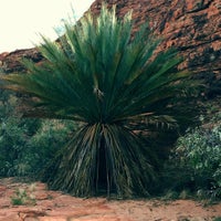 Photo taken at Kings Canyon by Christina T. on 4/28/2017