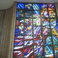 ステンドグラス 杜の賛歌 仙台市 宮城県