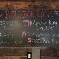Photos At The Bourbon Room Bar In Crosslake