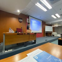 Photo taken at Council Of Engineers by Sutthipong S. on 6/23/2022
