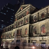 Photo taken at Old Customs House by Sutthipong S. on 2/9/2020