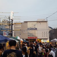 覚王山祭り Now Closed