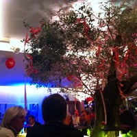 Vapiano Italian Restaurant In Parkstadt