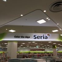 セリア 西友青井店 足立区 東京都 セリア 西友青井店 足立区 東京都