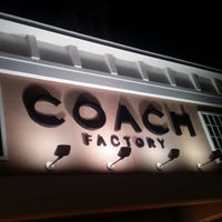 Coach 佐野アウトレット 1 Tip From 244 Visitors