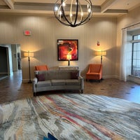 Foto tomada en Homewood Suites by Hilton  por Can E. el 4/18/2024