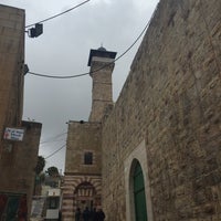 Photo taken at Hebron by Can E. on 2/16/2017