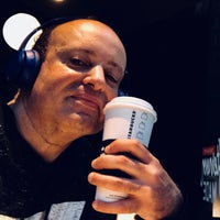 Photo taken at Starbucks by Salvatore A. on 8/16/2018