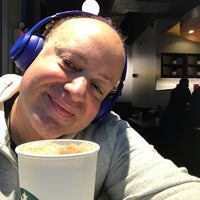 Photo taken at Starbucks by Salvatore A. on 9/20/2018
