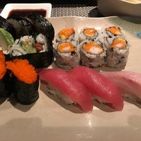 Photo taken at BayRidge Sushi by Salvatore A. on 1/22/2017