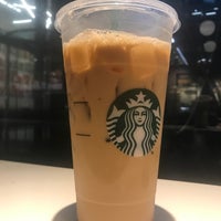 Photo taken at Starbucks by Salvatore A. on 9/26/2018
