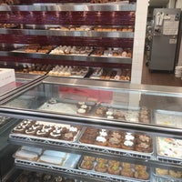 Photo taken at Jack Frost Donuts by Koa S. on 9/15/2019