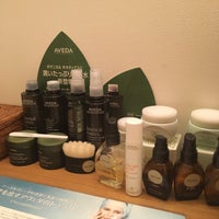 アヴェダ ライフスタイル サロン スパ 南青山 Aveda Life Style Salon Spa Minami Aoyama 青山 9 Tips