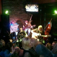 4/27/2013에 Tim P.님이 The Gathering Bistro &amp;amp; Pub에서 찍은 사진