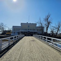Photo taken at Kulosaaren Casino by Sean B. on 3/30/2024