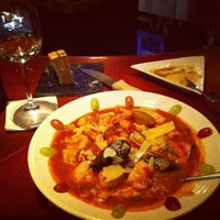 Photo taken at Gentile&amp;#39;s Restaurant by Sunny on 1/1/2013