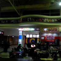 Review Kimchi Go Food Court PTC